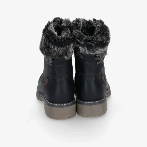 AVIC ADVENTURE ​ Damen Trekking Boot-Damen Boots | Stiefeletten