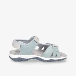 AVIC ADVENTURE Damen Trekkingsandale-Damen Trekkingschuhe | Sandalen