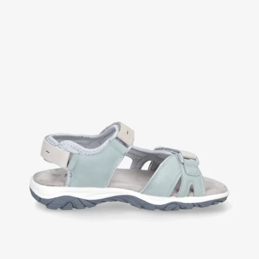AVIC ADVENTURE Damen Trekkingsandale-Damen Trekkingschuhe | Sandalen