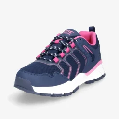 AVIC ADVENTURE Damen Trekkinghalbschuhe-Damen Trekkingschuhe | Größen Ab 42