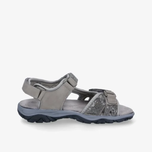 AVIC ADVENTURE Damen Trekkingsandale-Damen Trekkingschuhe | Sandalen