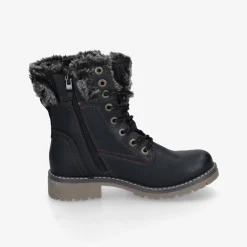 AVIC ADVENTURE ​ Damen Trekking Boot-Damen Boots | Stiefeletten