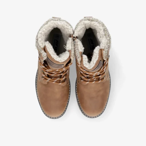 AVIC ADVENTURE ​ Damen Trekking Boot-Damen Boots | Stiefeletten