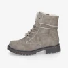 AVIC ADVENTURE ​ Damen Winter Boot-Damen Stiefeletten