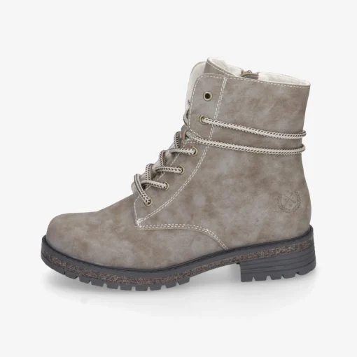 AVIC ADVENTURE ​ Damen Winter Boot-Damen Stiefeletten