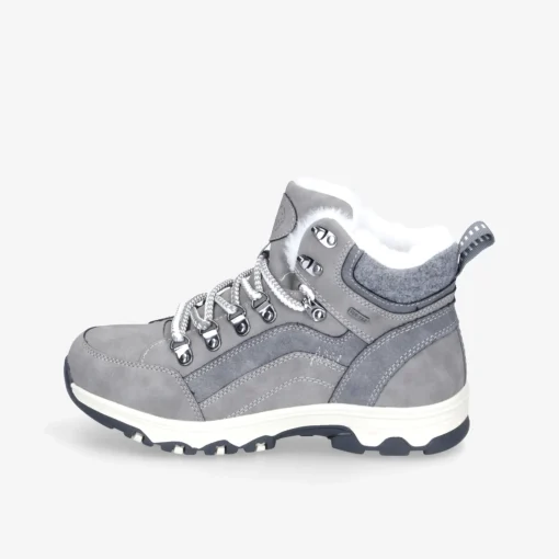 AVIC ADVENTURE ​ Damen Winter Boot-Damen Boots