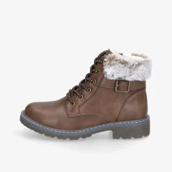 AVIC ADVENTURE ​ Damen Winter Boot-Damen Boots