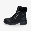 AVIC ADVENTURE Damen Winter Boots-Damen Boots