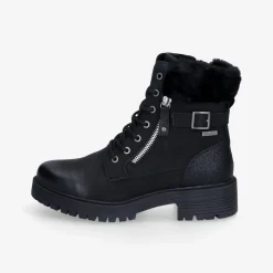 AVIC ADVENTURE Damen Winter Boots-Damen Boots