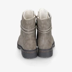 AVIC ADVENTURE ​ Damen Winter Boot-Damen Stiefeletten