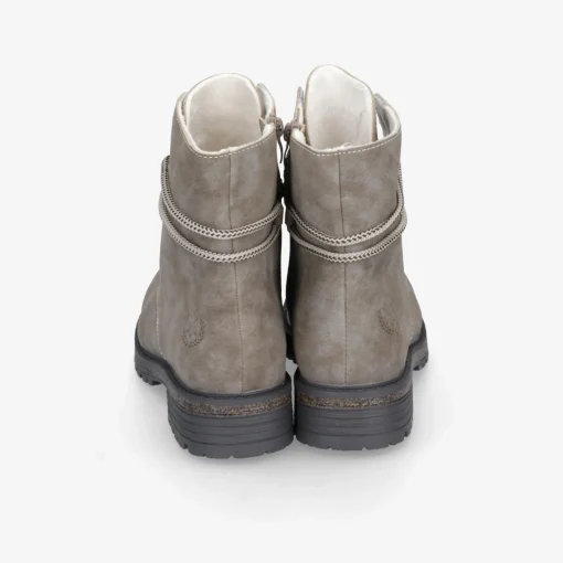 AVIC ADVENTURE ​ Damen Winter Boot-Damen Stiefeletten