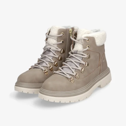 AVIC ADVENTURE ​ Damen Winter Boot-Damen Boots