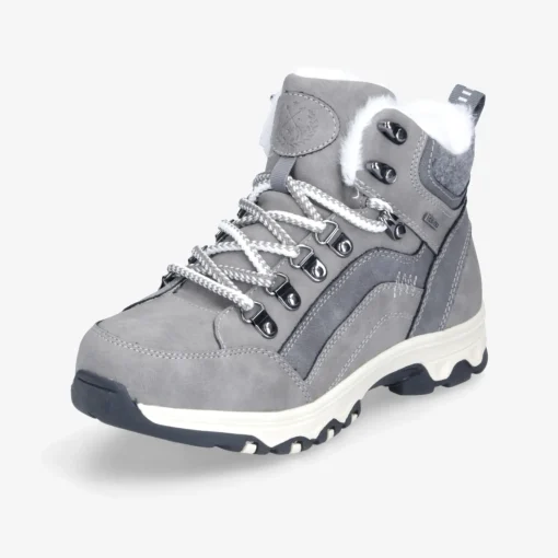 AVIC ADVENTURE ​ Damen Winter Boot-Damen Boots
