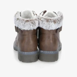 AVIC ADVENTURE ​ Damen Winter Boot-Damen Boots