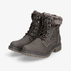 AVIC ADVENTURE ​ Damen Winter Boot-Damen Boots