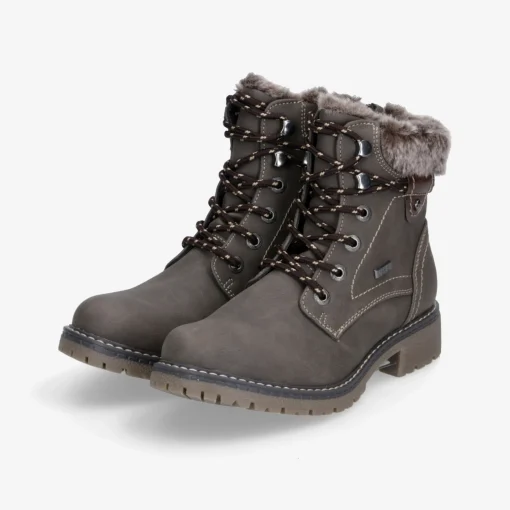 AVIC ADVENTURE ​ Damen Winter Boot-Damen Boots