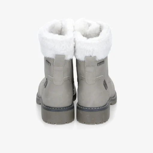 AVIC ADVENTURE ​ Damen Winter Boot-Damen Boots