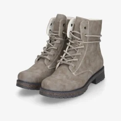AVIC ADVENTURE ​ Damen Winter Boot-Damen Stiefeletten