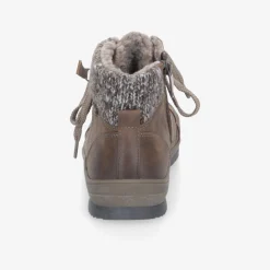 AVIC ADVENTURE ​ Damen Winter Boot-Damen Boots