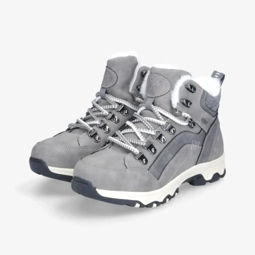 AVIC ADVENTURE ​ Damen Winter Boot-Damen Boots