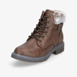 AVIC ADVENTURE ​ Damen Winter Boot-Damen Boots