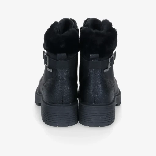 AVIC ADVENTURE Damen Winter Boots-Damen Boots