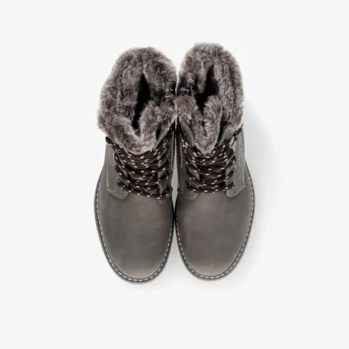 AVIC ADVENTURE ​ Damen Winter Boot-Damen Boots