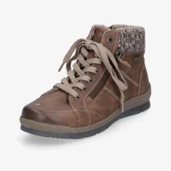 AVIC ADVENTURE ​ Damen Winter Boot-Damen Boots
