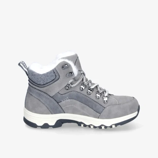 AVIC ADVENTURE ​ Damen Winter Boot-Damen Boots