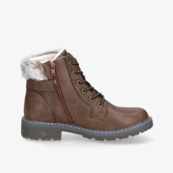 AVIC ADVENTURE ​ Damen Winter Boot-Damen Boots
