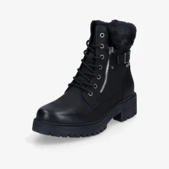 AVIC ADVENTURE Damen Winter Boots-Damen Boots