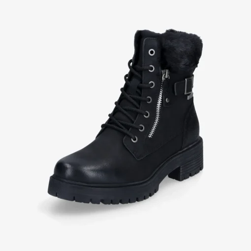 AVIC ADVENTURE Damen Winter Boots-Damen Boots