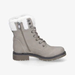 AVIC ADVENTURE ​ Damen Winter Boot-Damen Boots