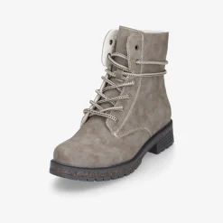 AVIC ADVENTURE ​ Damen Winter Boot-Damen Stiefeletten