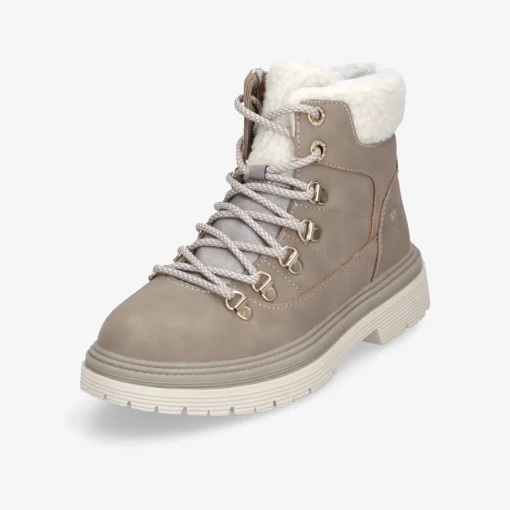 AVIC ADVENTURE ​ Damen Winter Boot-Damen Boots