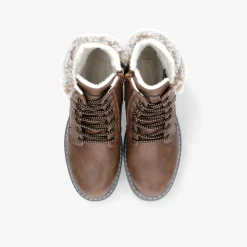 AVIC ADVENTURE ​ Damen Winter Boot-Damen Boots