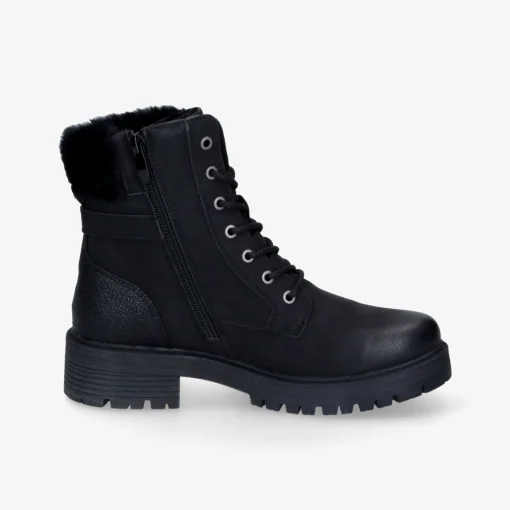 AVIC ADVENTURE Damen Winter Boots-Damen Boots