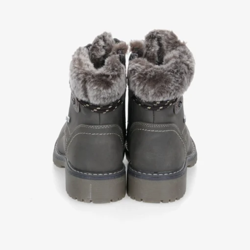 AVIC ADVENTURE ​ Damen Winter Boot-Damen Boots