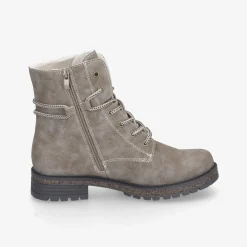 AVIC ADVENTURE ​ Damen Winter Boot-Damen Stiefeletten