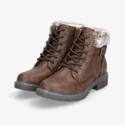 AVIC ADVENTURE ​ Damen Winter Boot-Damen Boots