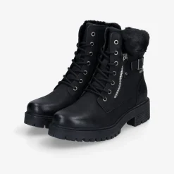 AVIC ADVENTURE Damen Winter Boots-Damen Boots