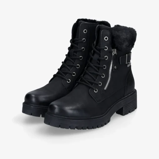 AVIC ADVENTURE Damen Winter Boots-Damen Boots