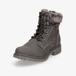 AVIC ADVENTURE ​ Damen Winter Boot-Damen Boots
