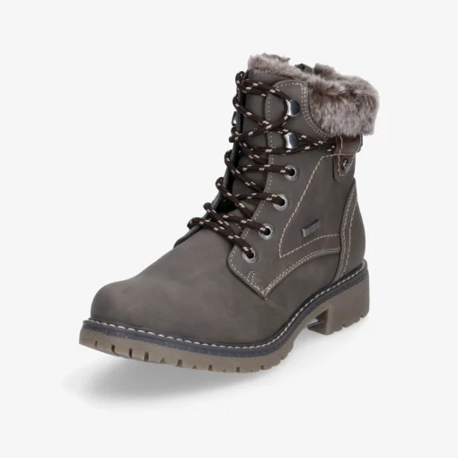 AVIC ADVENTURE ​ Damen Winter Boot-Damen Boots