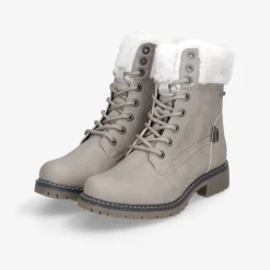 AVIC ADVENTURE ​ Damen Winter Boot-Damen Boots