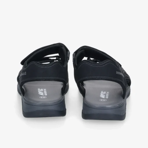 AVIC ADVENTURE Herren Sandale-Herren Sandalen