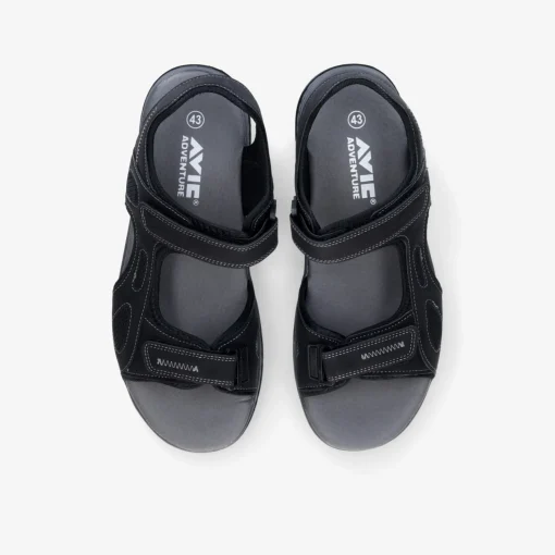 AVIC ADVENTURE Herren Sandale-Herren Sandalen