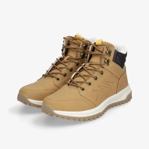 AVIC ADVENTURE ​ Herren Schnürboot-Herren Boots