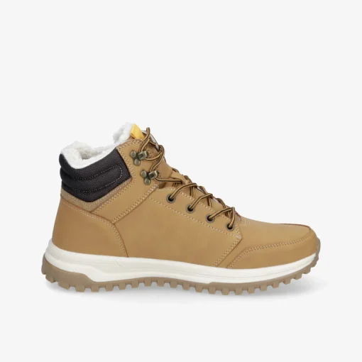 AVIC ADVENTURE ​ Herren Schnürboot-Herren Boots