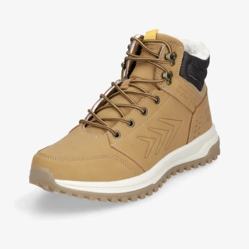 AVIC ADVENTURE ​ Herren Schnürboot-Herren Boots